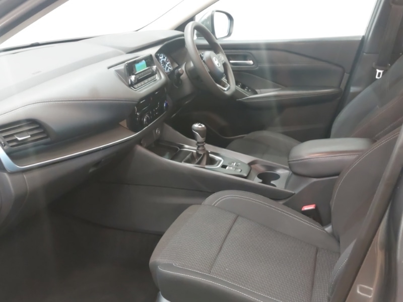 Used Nissan Qashqai 2022 for sale - 76177854: Photo 5