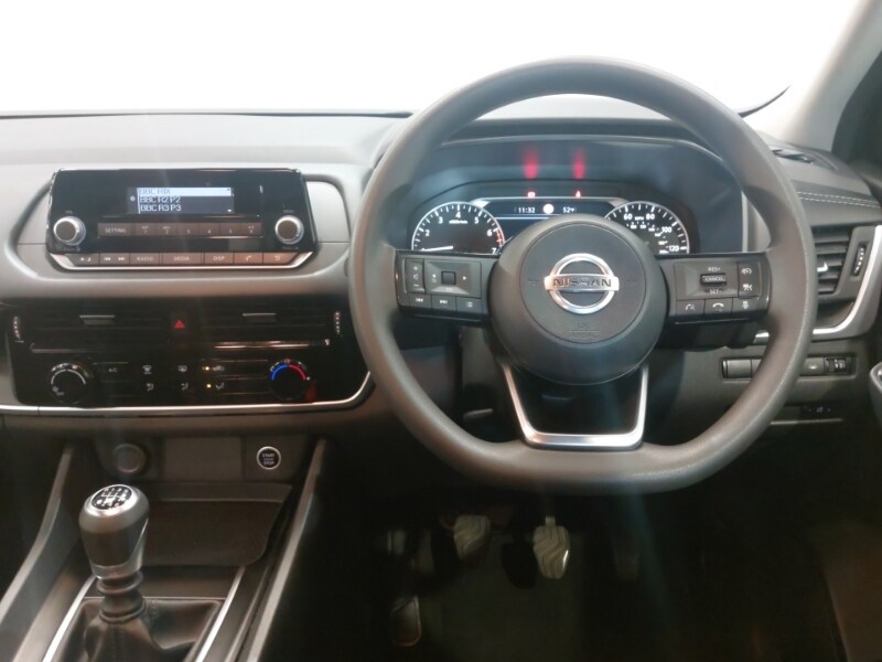 Used Nissan Qashqai 2022 for sale - 76177854: Photo 7