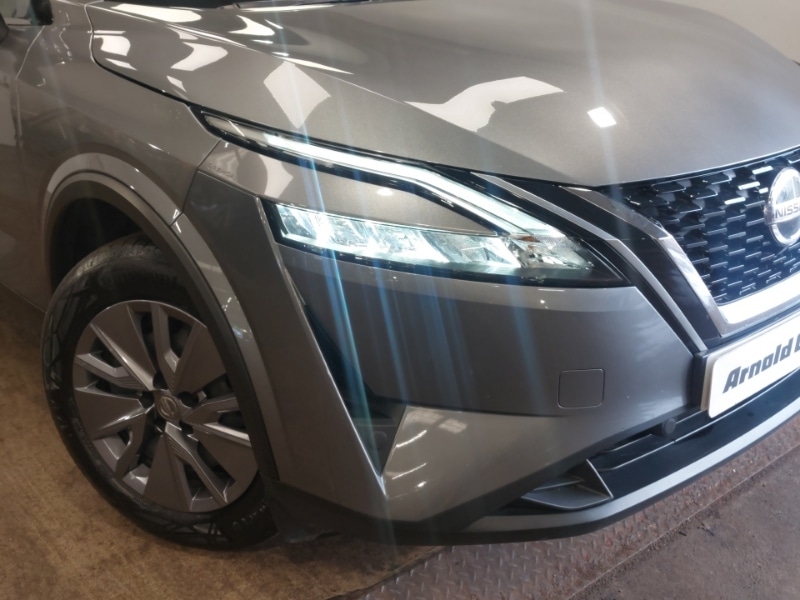 Used Nissan Qashqai 2022 for sale - 76177854: Photo 9