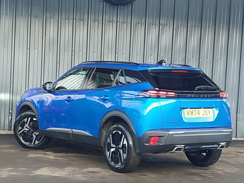 Used Peugeot 2008 2024 for sale - 77059985: Photo 3