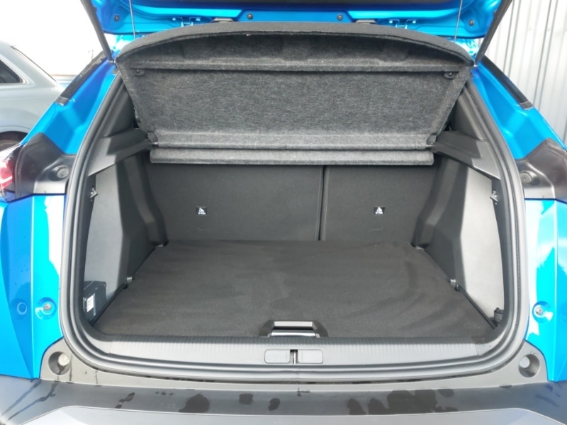 Used Peugeot 2008 2024 for sale - 77059985: Photo 8