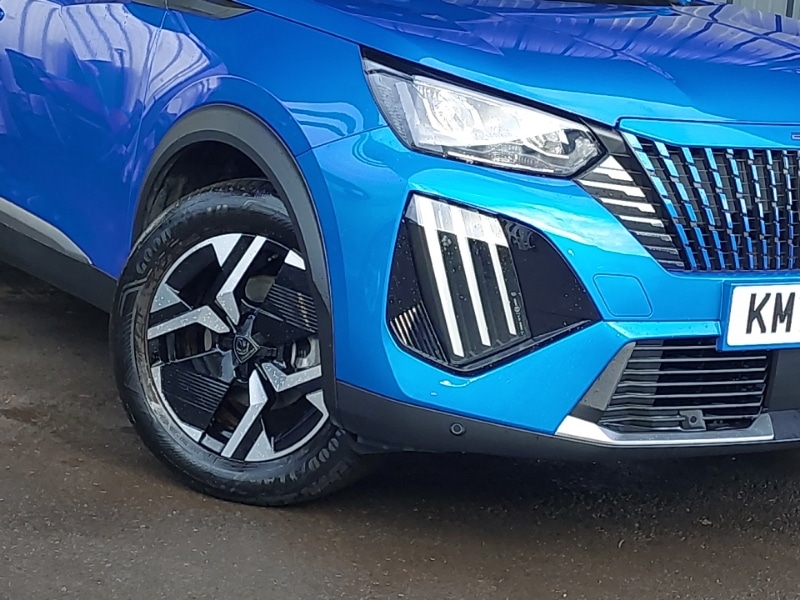 Used Peugeot 2008 2024 for sale - 77059985: Photo 9