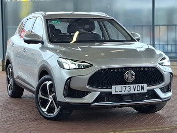 Used MG MG HS 2023 for sale - 78259697: Photo