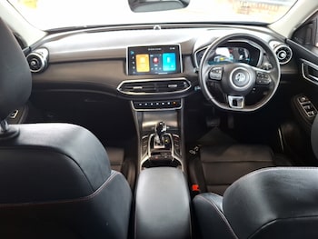 Used MG MG HS 2023 for sale - 78259697: Photo