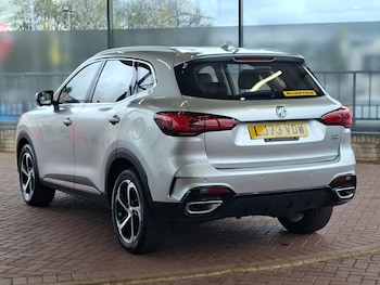 Used MG MG HS 2023 for sale - 78259697: Photo