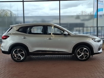 Used MG MG HS 2023 for sale - 78259697: Photo