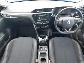 Used Vauxhall Corsa 2022 for sale - 75656578: Photo