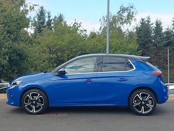 Used Vauxhall Corsa 2022 for sale - 75656578: Photo