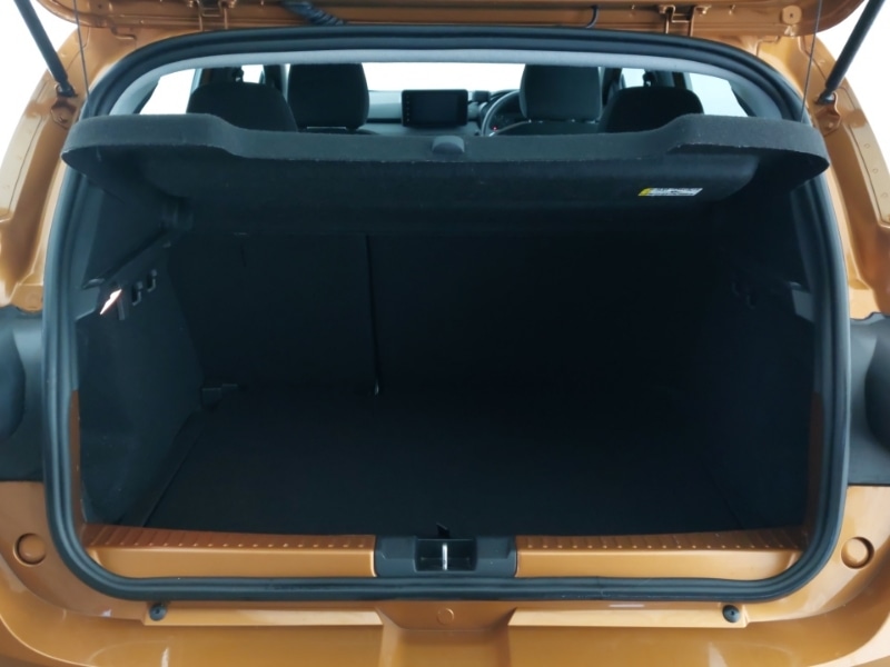 Used Dacia Sandero Stepway 2022 for sale - 77793225: Photo 8