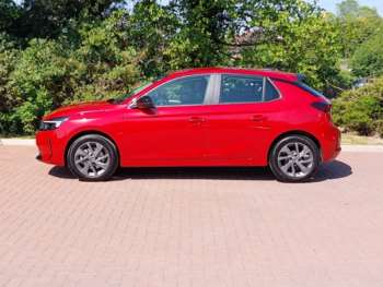 Used Vauxhall Corsa 2025 for sale - 75315309: Photo