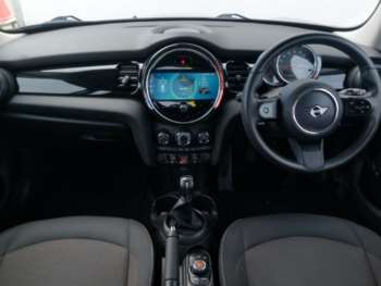 Used MINI Hatch 2021 for sale - 74928757: Photo