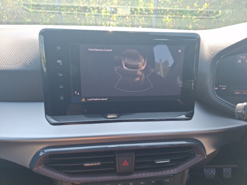 Used SEAT Ibiza 2024 for sale - 77580799: Photo 11