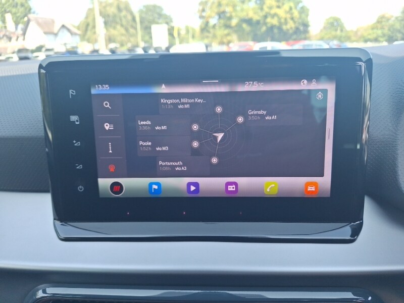 Used SEAT Ibiza 2024 for sale - 77580799: Photo 12