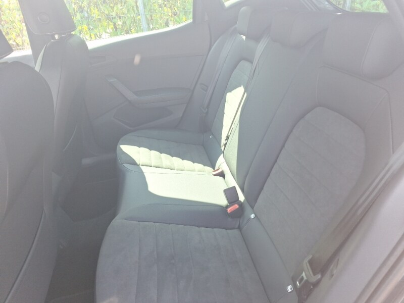 Used SEAT Ibiza 2024 for sale - 77580799: Photo 6