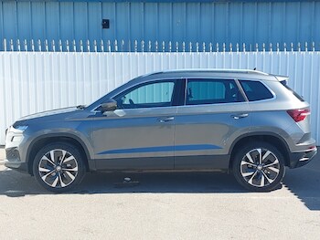 Used Skoda Karoq 2023 for sale - 78467077: Photo