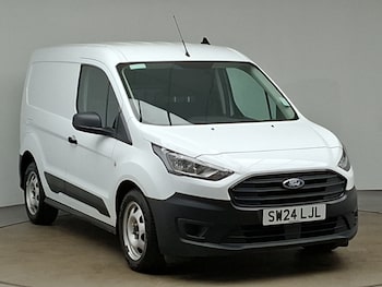 Used Ford Transit Connect 2024 for sale - 79069832: Photo