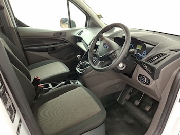 Used Ford Transit Connect 2024 for sale - 79069832: Photo