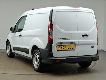 Used Ford Transit Connect 2024 for sale - 79069832: Photo