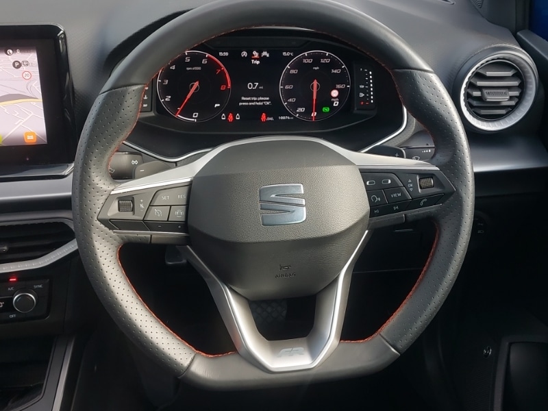 Used SEAT Arona 2024 for sale - 77008788: Photo 7