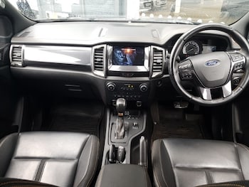 Used Ford Ranger 2023 for sale - 78321144: Photo