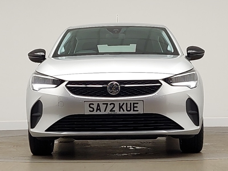Used Vauxhall Corsa 2022 for sale - 76116023: Photo 12