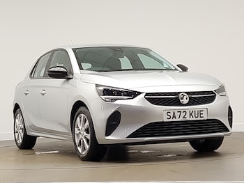 Vauxhall - Corsa