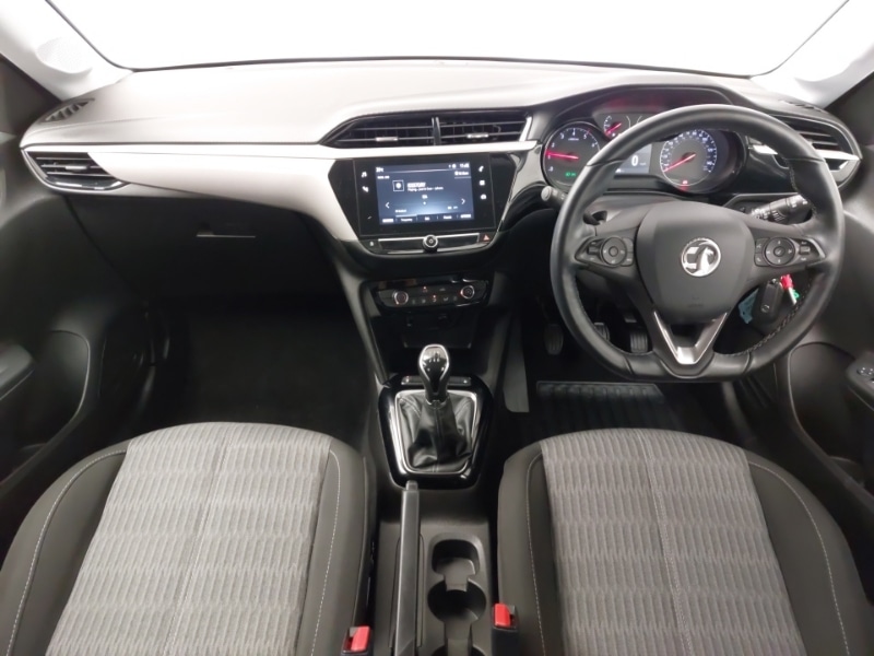 Used Vauxhall Corsa 2022 for sale - 76116023: Photo 2