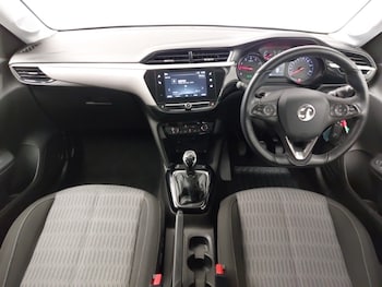 Used Vauxhall Corsa 2022 for sale - 76116023: Photo 2