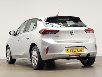Used Vauxhall Corsa 2022 for sale - 76116023: Photo 3