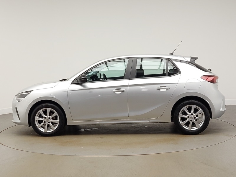 Used Vauxhall Corsa 2022 for sale - 76116023: Photo 4