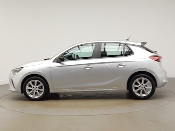 Used Vauxhall Corsa 2022 for sale - 76116023: Photo 4