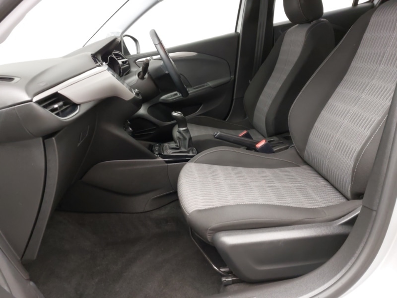 Used Vauxhall Corsa 2022 for sale - 76116023: Photo 5