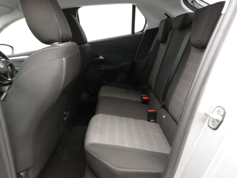 Used Vauxhall Corsa 2022 for sale - 76116023: Photo 6