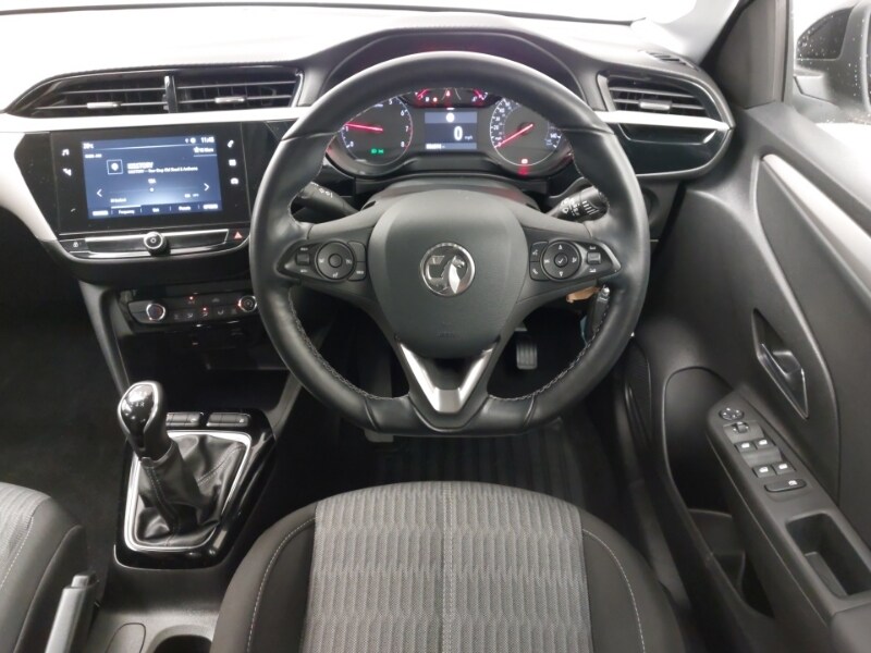 Used Vauxhall Corsa 2022 for sale - 76116023: Photo 7