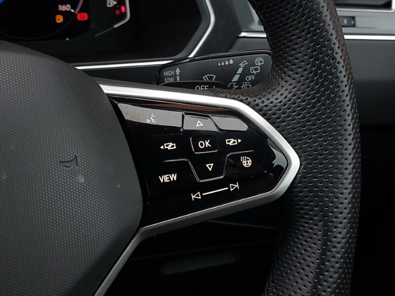 Used Volkswagen Tiguan 2023 for sale - 77817140: Photo 10