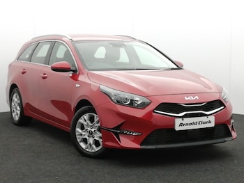 Used Kia Ceed 2024 for sale - 78972661: Photo