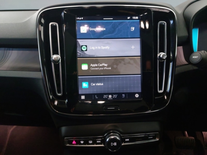 Used Volvo C40 2022 for sale - 77158329: Photo 10