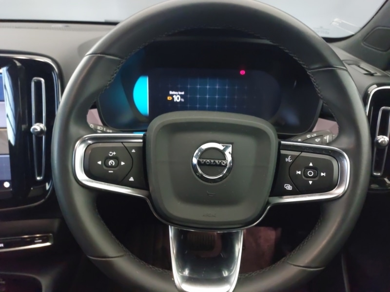 Used Volvo C40 2022 for sale - 77158329: Photo 11