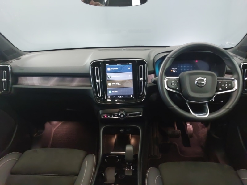 Used Volvo C40 2022 for sale - 77158329: Photo 2