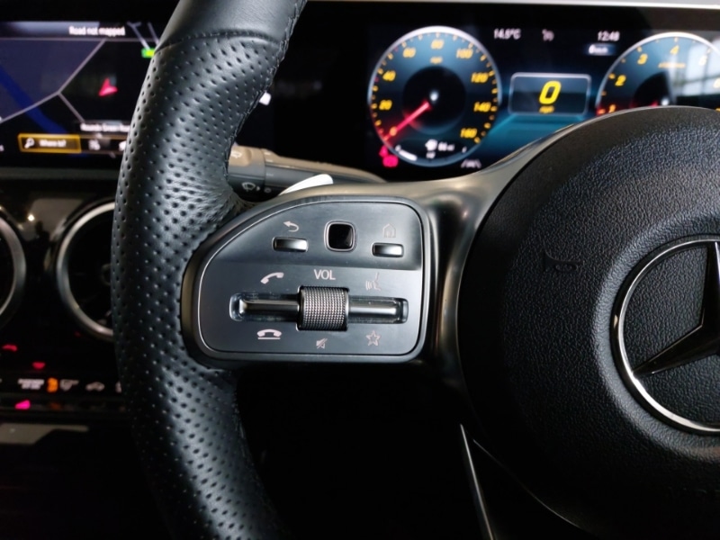 Used Mercedes-Benz CLA 2020 for sale - 76369914: Photo 10
