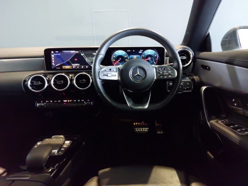 Used Mercedes-Benz CLA 2020 for sale - 76369914: Photo 7