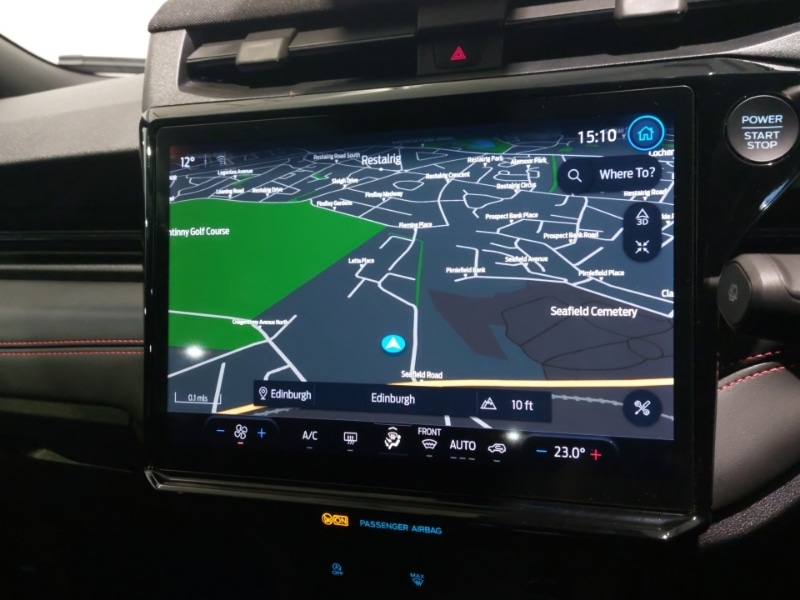 Used Ford Puma 2025 for sale - 76881419: Photo 11