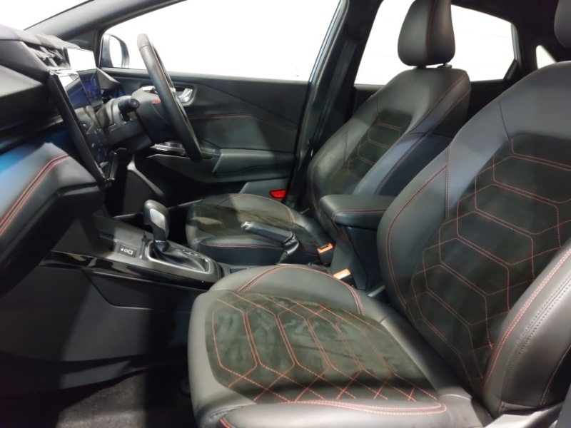 Used Ford Puma 2025 for sale - 76881419: Photo 5