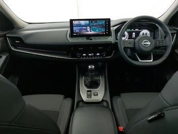 Used Nissan Qashqai 2025 for sale - 79235204: Photo
