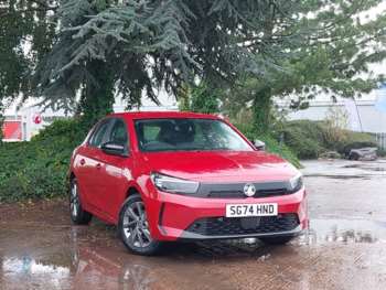 2024 - 1.2 Design 5dr