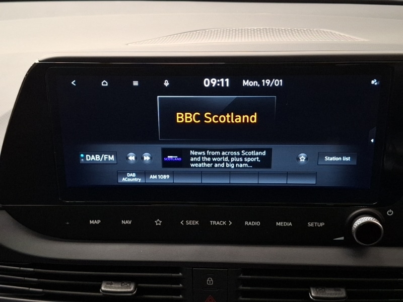 Used Hyundai BAYON 2024 for sale - 77253276: Photo 10