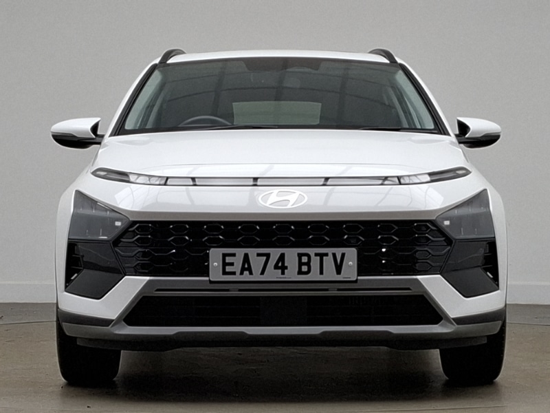 Used Hyundai BAYON 2024 for sale - 77253276: Photo 12