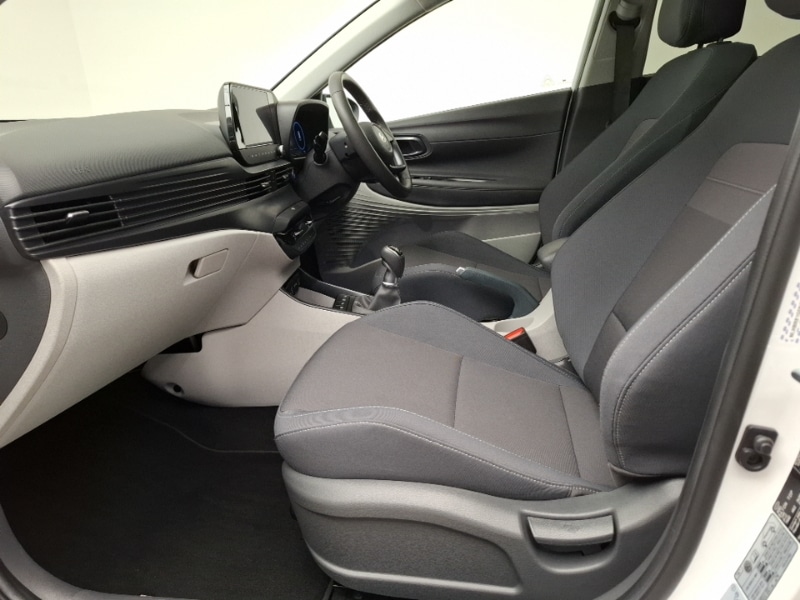 Used Hyundai BAYON 2024 for sale - 77253276: Photo 5