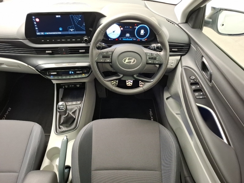 Used Hyundai BAYON 2024 for sale - 77253276: Photo 7