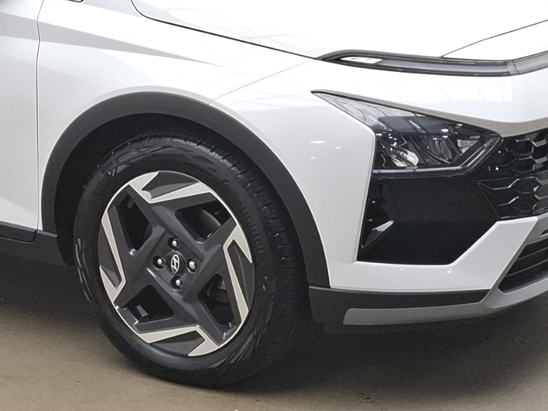 Used Hyundai BAYON 2024 for sale - 77253276: Photo 9